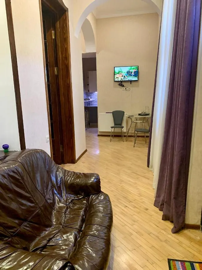 Willa A House In The Historical District Of Tbilisi 0*,  Gruzja