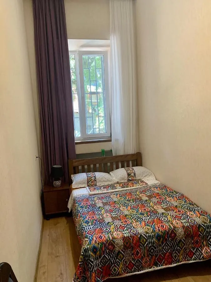 Dom wakacyjny Willa A House In The Historical District Of Tbilisi Gruzja